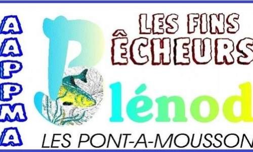 Contre les interdictions des accès aux rives et les interdictions de pêche.