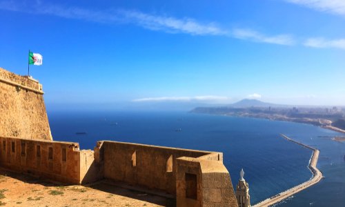 Pour une deuxième république en Algérie