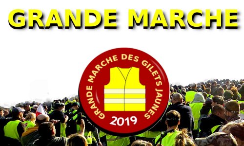 Abrogation des traités et accords européens fondés sur la loi du Marché !