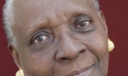 Rebaptiser l'aéroport pôle caraïbe de la Guadeloupe au nom de Maryse Condé