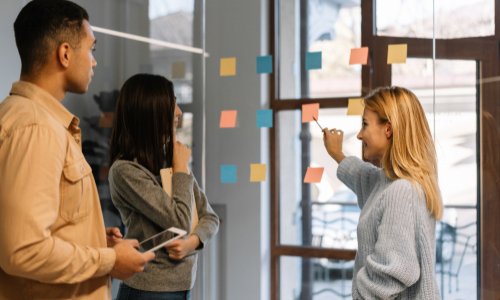 Pour le maintien de la formation Créadoc