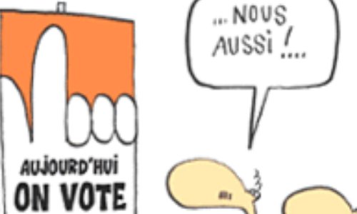 Référendum d'initiative populaire et citoyenne