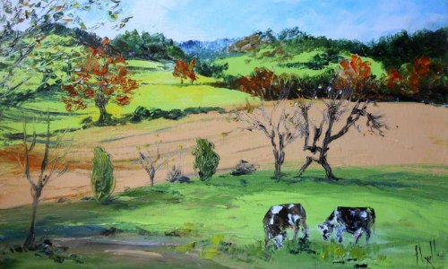 L'heure du soleil, retour aux sources !