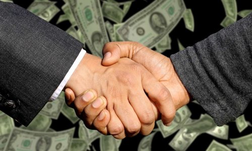 À Saint-Michel-de-Bellechasse, opposition à l'augmentation du salaire des élus!