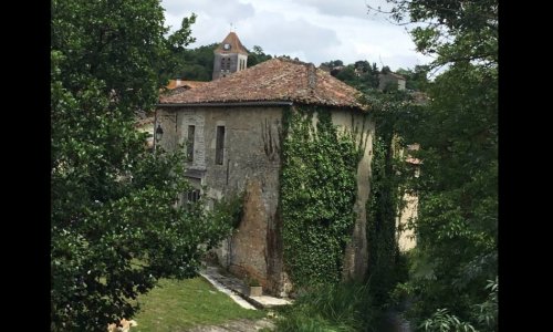 Commune de Nanteuil en Vallee - nouvelle Mairie