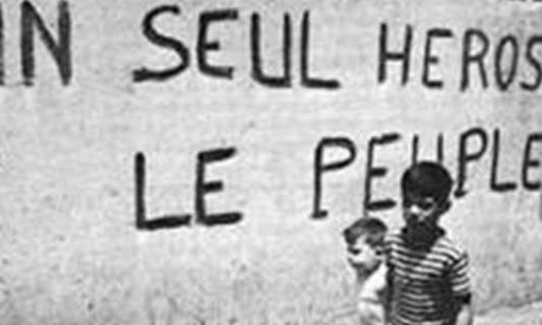 Pour une transition démocratique et citoyenne en Algérie