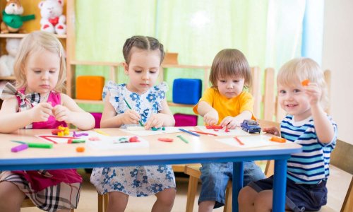 Ouverture d'une 4ème classe à la rentrée 2019