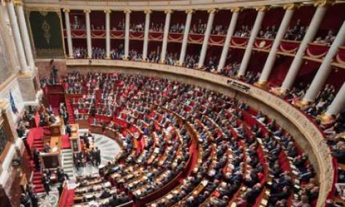 Pour une chambre parlementaire citoyenne