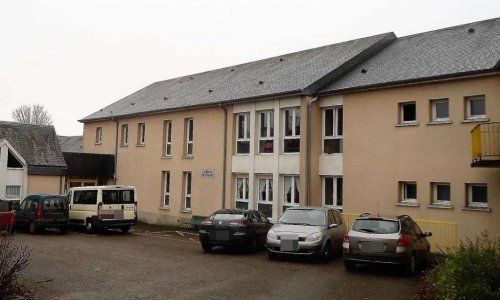 Pétition contre la fermeture de la maison de retraite de Vallon sur Gée