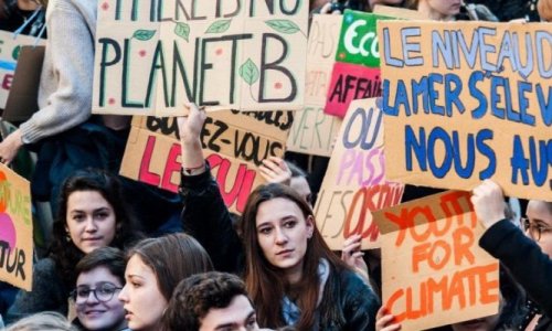 Soutien de la manif du 15 mars