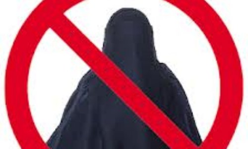 Ne pas nous imposer des vendeuses voilées