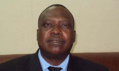 Démission du Président de la cour suprême Nouhoum TAPILY