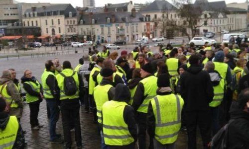 signe la p&eacute;tition pour construire une assembl&eacute;e jaunes