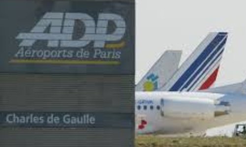 La privatisation d'ADP passe obligatoirement par le référendum