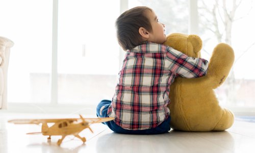 Pour que les mamans d'enfants handicapés  ne soient plus harcelées