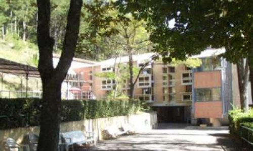 Défense de l'Hôpital de Banon