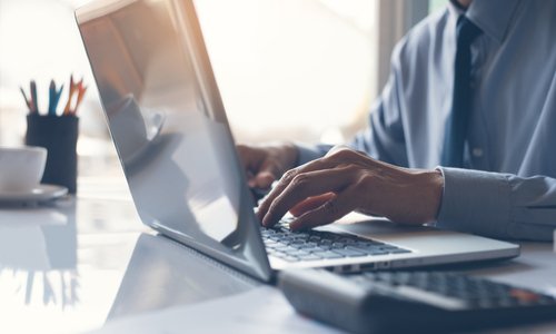 Demande de recul du rendu anticipé du rapport de stage ( 2ème année )