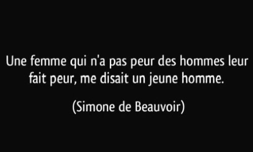 Je suis voilée laissez moi ma liberté