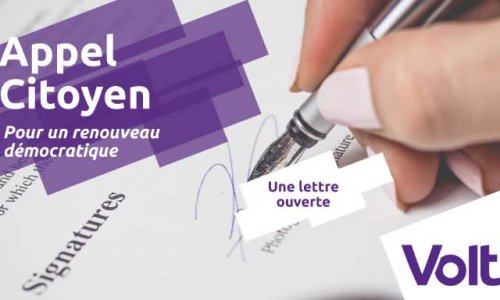 Agissons ensemble pour dépasser les obstacles à la démocratie