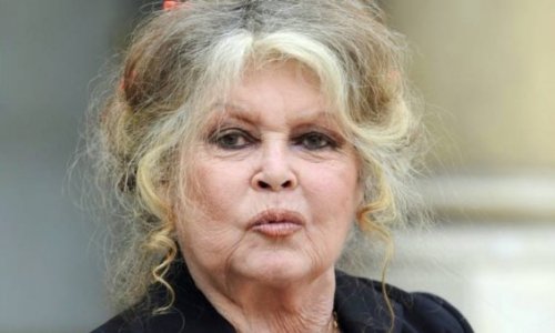 Plainte du peuple réunionnais envers Brigitte Bardot