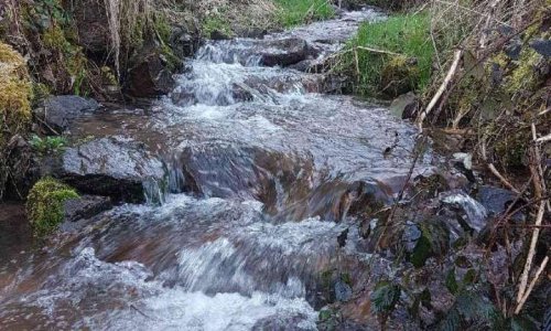 GARDONS NOTRE EAU, BIEN COMMUN PUBIC