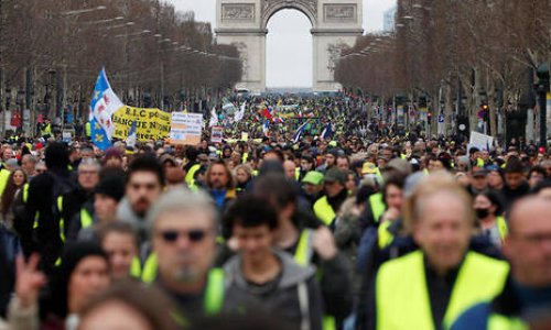 Pour la nomination d'un Ministre de l'Intérieur indépendant garant des libertés et de la sécurité