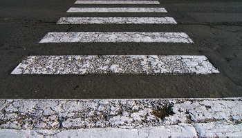 Grièvement blessée, Solenn nous a quittés le 24 octobre 2006, l'automobiliste est impuni !