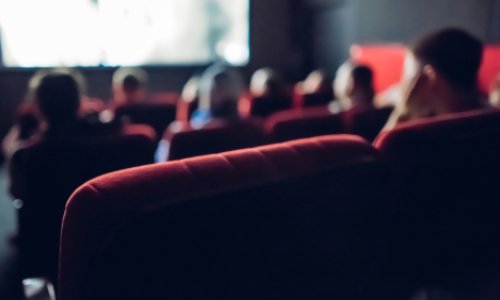 Versions originales au cinéma Pathé de Valence