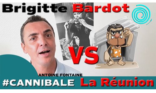 De l'utilité publique du racisme de Madame Bardot