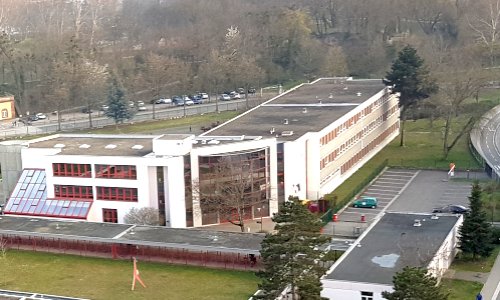 Non à la réforme Blanquer