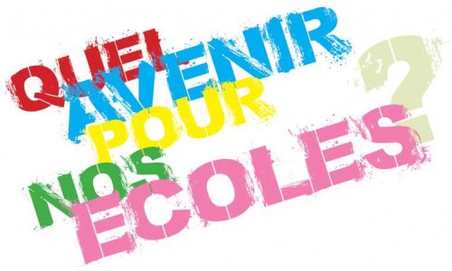 Non au transfert de la compétence scolaire et périscolaire