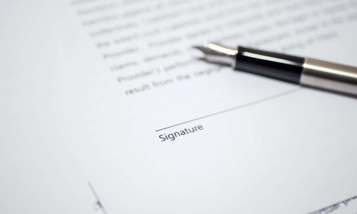 Mettre fin à la Déclaration des Honoraires (DADS2)