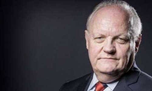 Pour que François Asselineau soit invité au débat du 4 avril 2019 sur France 2