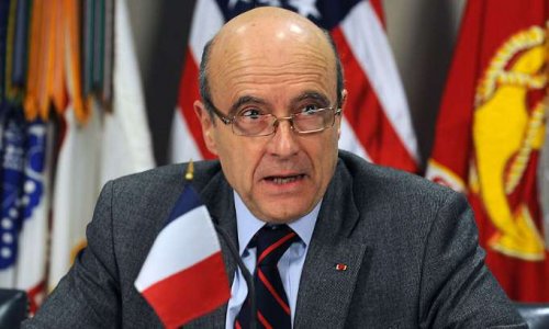 Exclusion d'Alain Juppé du Conseil Constitutionnel