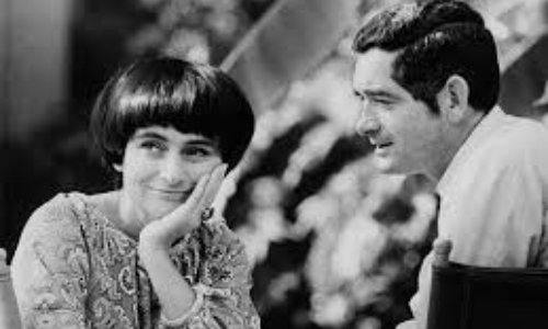 Nantes : pour que la médiathèque Jacques Demy devienne la médiathèque Agnès Varda et Jacques Demy