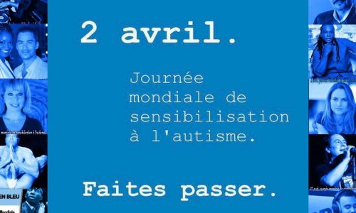 Défaut de prise en charge pour nos enfants autistes