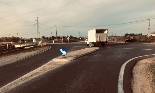 Pétition pour la création d’un rond point RD189/Route de Baillargues Mauguio/Mudaison