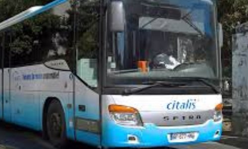 Pour de nouveaux bus sur la ligne 23