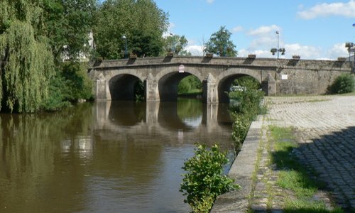 Arrêt immédiat de l'utilisation du S-métolachlore dans la commune de Nort-sur-Erdre.