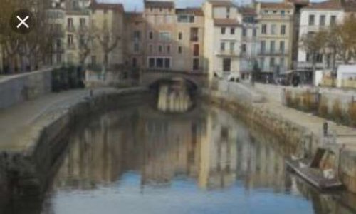 Pour la suppression du canal ou plus de sécurité