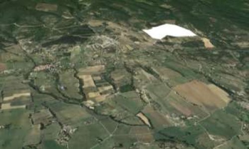 NON À UNE BALAFRE PHOTOVOLTAIQUE SUR LA MONTAGNE DE LURE !