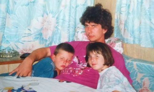 Soutien à Thierry De Taeye