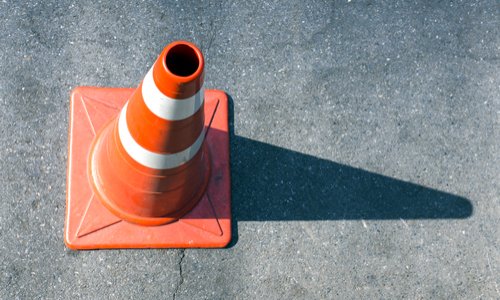 Pétition contre les plots routiers cyclables de Marsillargues