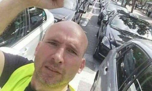 Soutenons Jean Michel Durand