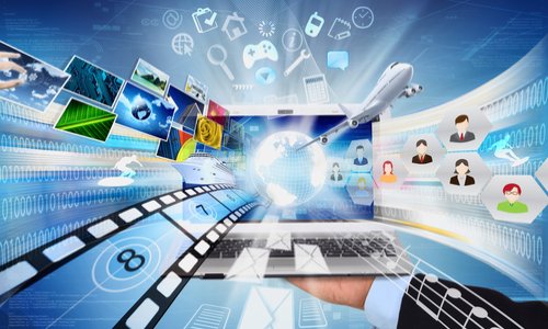 Démocratie et Justice Médiatique