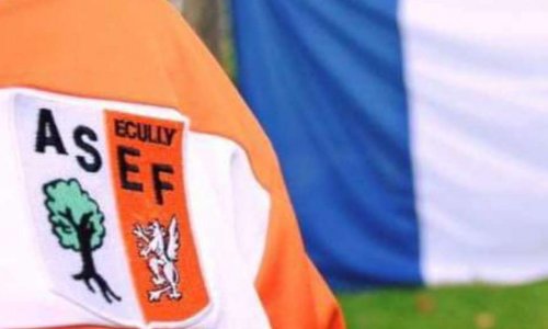 Pour la création d'un créneau horaire pour l'équipe senior