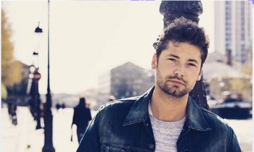 Nous voulons montrer notre soutien à l’acteur Tony Mazari qui est innocent et on veut son retour dans la série !