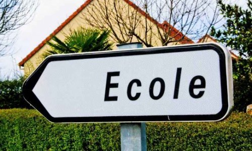 École de la confiance : retrait du projet de la loi Blanquer !