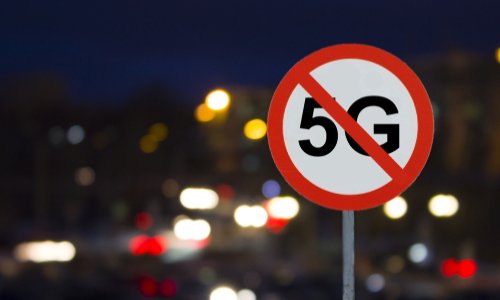 Réseau 5G : Ne laissons pas faire cette expérimentation à grande échelle !