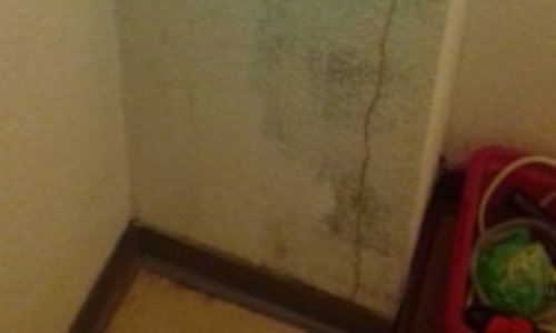 Pour que Territoire Habitat 90 intervienne face à un sinistre des eaux